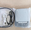 索爱（soaiy）S318小蜜蜂扩音器教师专用蓝牙音箱音响小喇叭TF卡U盘录音麦克风户外导游便携式教学Type-c 黑 实拍图