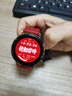 HUAWEI WATCH GT 5 46mm 苍山灰 氟橡胶表带华为智能手表情绪健康助手玄玑感知系统 实拍图