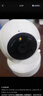 普联（TP-LINK）摄像头家用监控器 室内高清无线智能网络摄像机 360°度全景旋转云台手机APP远程查看双向语音对讲 【单镜头丨单画面】400万超清版 32GB内存卡【免费升级64GB卡】 4mm 实拍图