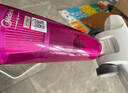 美的（Midea）吸尘器SC861A家用手持立式吸尘器二合一强劲吸力【国家补贴】 实拍图