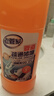 老管家管道疏通啫喱强力卫生间马桶厨房下水道疏通剂除臭溶解清洁剂1kg 实拍图
