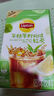 立顿（Lipton）半桔半柠低糖茶粉固体饮料  速溶冷泡冲饮果汁粉 10条装100g  实拍图