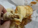 三太子正宗黄庄酥皮月饼板栗430g中式传统糕点休闲零食送礼品物送父母 实拍图