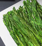 贡苑绿茶特级太平猴魁200g 2025新茶叶礼盒装高档礼品送长辈老丈人 实拍图