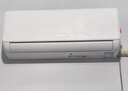 海尔空调挂机1.5匹净省电Plus 自清洁变频冷暖新一级能效家用空调卧室挂式防直吹国家补贴20% 1.5匹 一级能效 【静悦】大风口+防直吹 实拍图