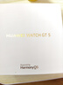 HUAWEI WATCH GT 5 41mm 湖光青 氟橡胶表带华为智能手表情绪健康助手玄玑感知系统 实拍图