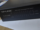 普联（TP-LINK） TL-SL1218MP  16口百兆PoE交换机 2个千兆口 实拍图