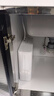 美的（Midea）净水器机家用厨房下式直净饮机自来水前置过超滤器机华凌 MU151-4 实拍图