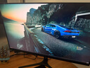 LGJP【超300万玩家+购】24英寸显示器22寸电脑显示屏高清2K180Hz小钢炮办公设计电竞游戏显示屏可壁挂 24英寸【2K100hz】工作室设计 直黑 实拍图