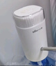 小熊（Bear）抽水器桶装水 大水桶饮水机抽水神器 水泵压水器纯净水电动取水器 矿泉水自动上水器 YSJ-D05U2 实拍图