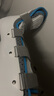 怡辉（YIHUI） 踝关节固定支具跟腱靴医用足脚踝扭伤跖骨骨折足托 长款右脚M码 实拍图