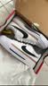 耐克NIKE板鞋女经典缓震COURT LEGACY运动鞋DM7590-100白36.5 实拍图
