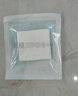 稳健医用纱布片全棉10cmx10cm独立装10袋/盒大伤口清洁消毒包扎护理 实拍图