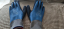 史丹利园艺手套花艺防刺防水挖沙赶海工具花园种花月季园林种植 S码 实拍图