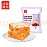 桃李蔓越莓奶酪味厚切吐司早餐手撕面包西式糕点心办公室零食整箱600g 实拍图