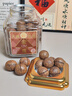 三只松鼠【大满坚果】夏威夷果508g/罐 坚果炒货原味大颗粒干果零食小吃 实拍图