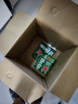 喜力经典500ml*3听 喜力啤酒Heineken  实拍图