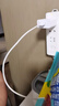OKSJ【3条】Type-c数据线5A充电器线快充2米加长66w 适用于华为Mate50Pro小米手机荣耀8/9/手机USB车载 实拍图