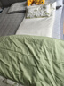 可优比（KUB）宝宝幼儿园儿童被子七件套柔软午睡床品四季被150*120-树篱迷宫 实拍图