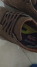斯凯奇（Skechers）男士商务鞋夏季闪穿一脚蹬德比鞋通勤休闲鞋 实拍图