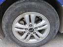韩泰（Hankook）汽车轮胎 195/65R15 91H H728 适配现代悦动/福克斯//卡罗拉 实拍图