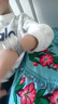 【网红爆款】商务腕表石英运动表休闲皮带男女手表 黑色【升级】 实拍图