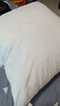 嘉诗纳抱枕芯儿内胆内芯靠垫芯正方形抱枕心沙发靠背靠枕芯 高弹棉（一只装） 70x70cm(适合65套用) 实拍图
