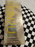 Calvin KleinCK IN2U因为你女士淡香水150ml 东方花香调生日礼情人节年货礼物 实拍图