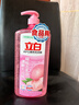 立白APG薄荷洗洁精大瓶1.45kg A类食品用 高效去油洗涤灵洗涤剂洗洁剂 实拍图