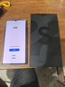 三星S22Ultra S24 S23Ultra港版美版台版拍照游戏5G手机库存机 S22Ultra曜夜黑 12+512G港澳台 双卡 晒单送头 实拍图