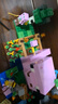 乐高（LEGO）积木拼装我的世界21268 猪宝宝房屋男孩女孩儿童玩具生日礼物 实拍图