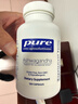 pure encapsulations雀巢倍宜南非醉茄 安睡好眠 成人男女 120粒/瓶 美国进口 实拍图