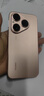 HUAWEI Pura 80 12GB+256GB 丝绒金 丝绒直屏 红枫原色影像 全新鸿蒙AI 华为鸿蒙智能手机 实拍图