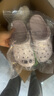 卡骆驰（CROCS）洞洞鞋贝雅男鞋女鞋轻便耐磨一脚蹬拖鞋休闲鞋|10126 裸粉-6PI 36 /37(220mm) 实拍图