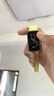 华为 手环9 标准版 智能手环 柠檬黄 轻薄舒适睡眠监测心律失常提示运动手环华为手表送男友送女友 实拍图