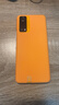 vivo vivo iQOO Z5x 二手5G手机 天玑900高性能5G芯 120Hz电竞屏 游戏拍照手机  二手手机 砂岩橙【赠配件大礼包】 【95新】6+128G 实拍图
