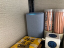小米（MI）Xiaomi 智能音箱 蓝 超级小爱智能音箱 AI大模型问答 连续指令语控 支持远程备车 小米蓝牙音箱 实拍图