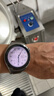 小米（MI）REDMI Watch 5 皎月银 国家补贴 澎湃OS 2 心率血氧监测 蓝牙通话 红米手表5 智能手表 小米汽车 实拍图