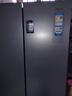 海尔（Haier）盛宴531升十字对开四开门家用电冰箱制冰风冷一级能效539升级款BCD-531WGHTD59SHU1国家补贴20% 实拍图