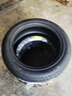固特异（Goodyear）尾货清仓 24年 汽车轮胎 225/50R17 98Y NCT5 配套大师  实拍图