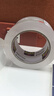 3M 思高透明多用途 封箱胶带 办公用品捆扎打包搬家搬运固定 309 48mm*90m 6卷装 实拍图