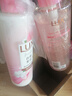 力士白桃茉莉蓬松洗发水470ml+护发素470ml+100gx2 留香洗护套装 实拍图