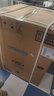 西门子（SIEMENS）iQ300 10公斤滚筒洗衣机全自动 智能除渍 强效除螨 防过敏 15分钟快洗 100AW 家电国家补贴 实拍图