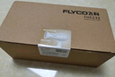 飞科（FLYCO）电吹风机家用发廊大功率2000W速干恒温便携可折叠白色FH6232 实拍图