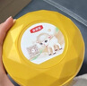 伊利金领冠悠滋小羊（低敏好吸收）3段1-3岁羊奶粉700g新老包装随机发 实拍图