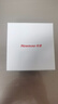 纽曼（Newmine）XL02 typec有线降噪隔音睡眠线控音乐手机模拟耳机入耳式type-c版侧睡不压耳耳塞安卓适配 白色 实拍图
