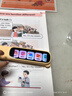 阿尔法蛋词典笔D1Plus 英语点读笔翻译笔 小学初中新教材适用电子词典扫描笔单词笔学习机 实拍图