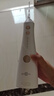 博皓（prooral）冲牙器/洗牙器/水牙线/洁牙器 立式设计 5025Plus原5002升级版象牙白【生日送礼】 实拍图