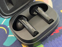 天龙（DENON） AH-C840NCW 真无线蓝牙耳机 主动降噪入耳式运动蓝牙5.3长续航 高音质通话耳麦 黑色 实拍图