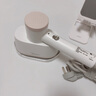 美的（Midea）可折叠挂烫机智能手持熨烫机 家用迷你烫衣机电熨斗小型便携式旅行宿舍熨烫机 【新品选择手柄增压熨烫】14D1 实拍图